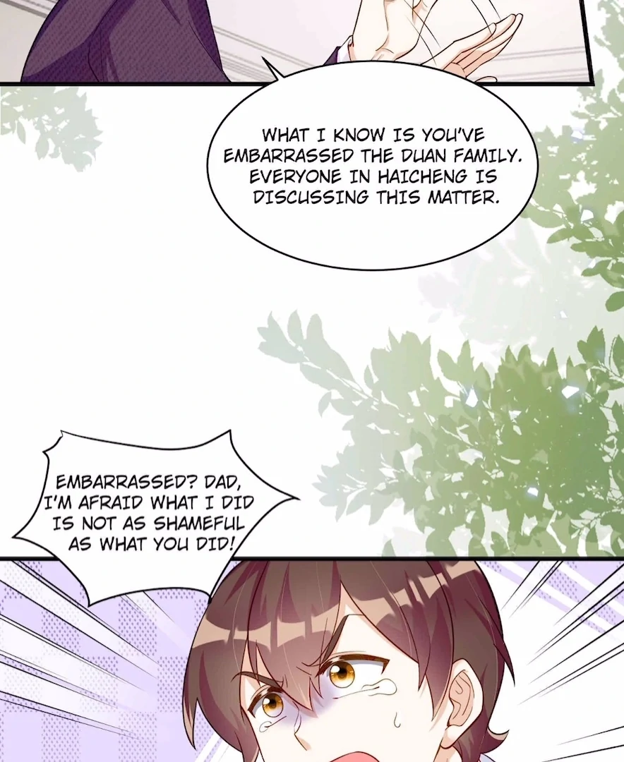 Ancestor is Beautiful and Elegant Chapter 34 - Page 24