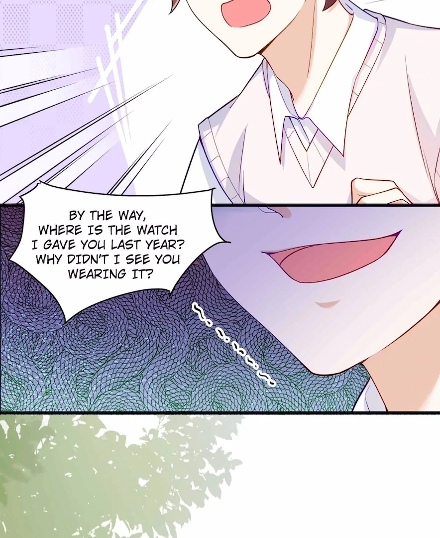 Ancestor is Beautiful and Elegant Chapter 34 - Page 25