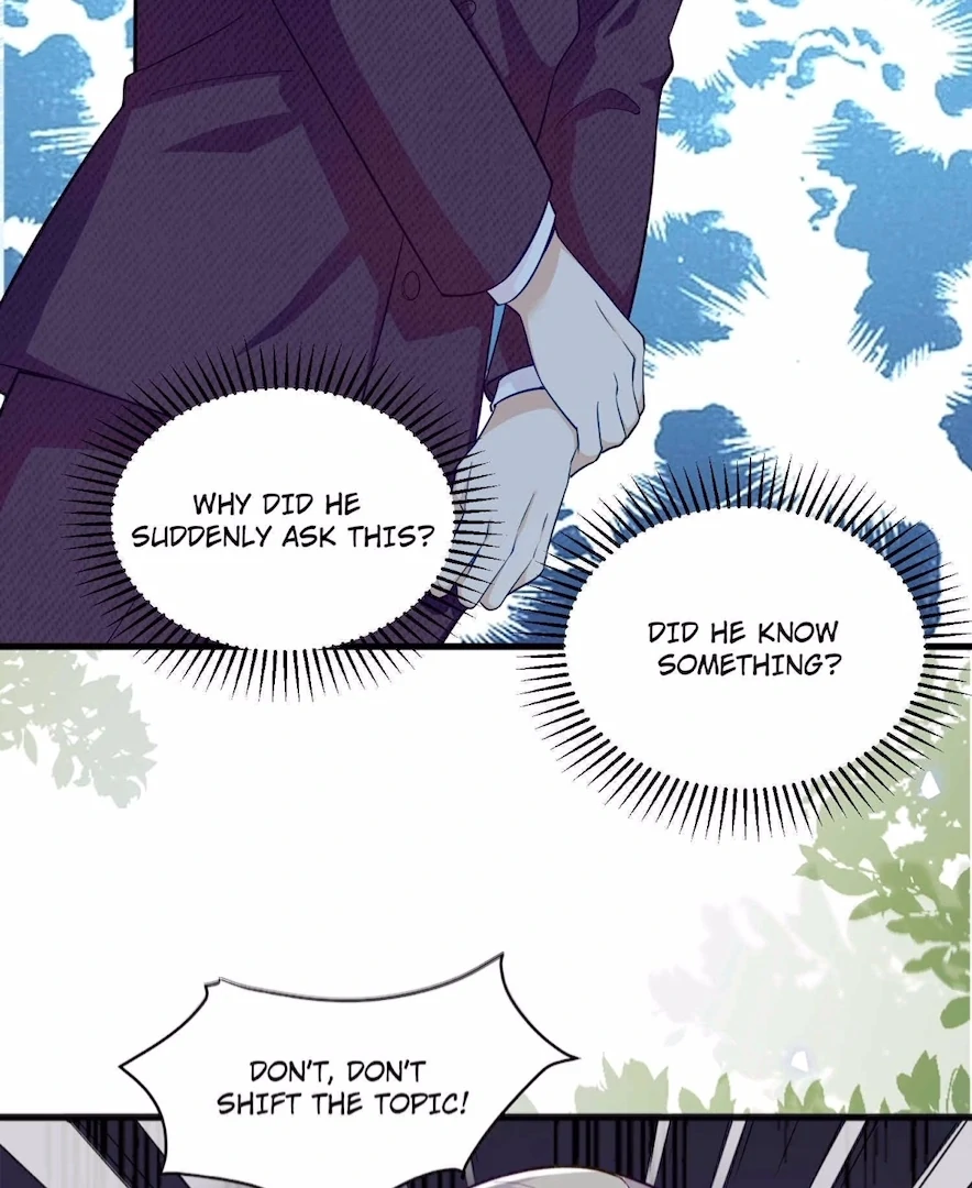 Ancestor is Beautiful and Elegant Chapter 34 - Page 27