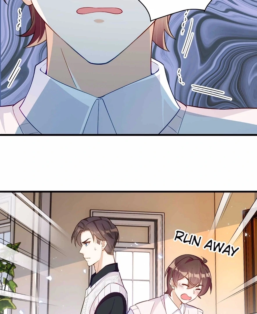 Ancestor is Beautiful and Elegant Chapter 34 - Page 29