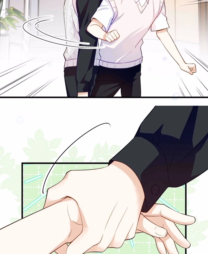 Ancestor is Beautiful and Elegant Chapter 34 - Page 30