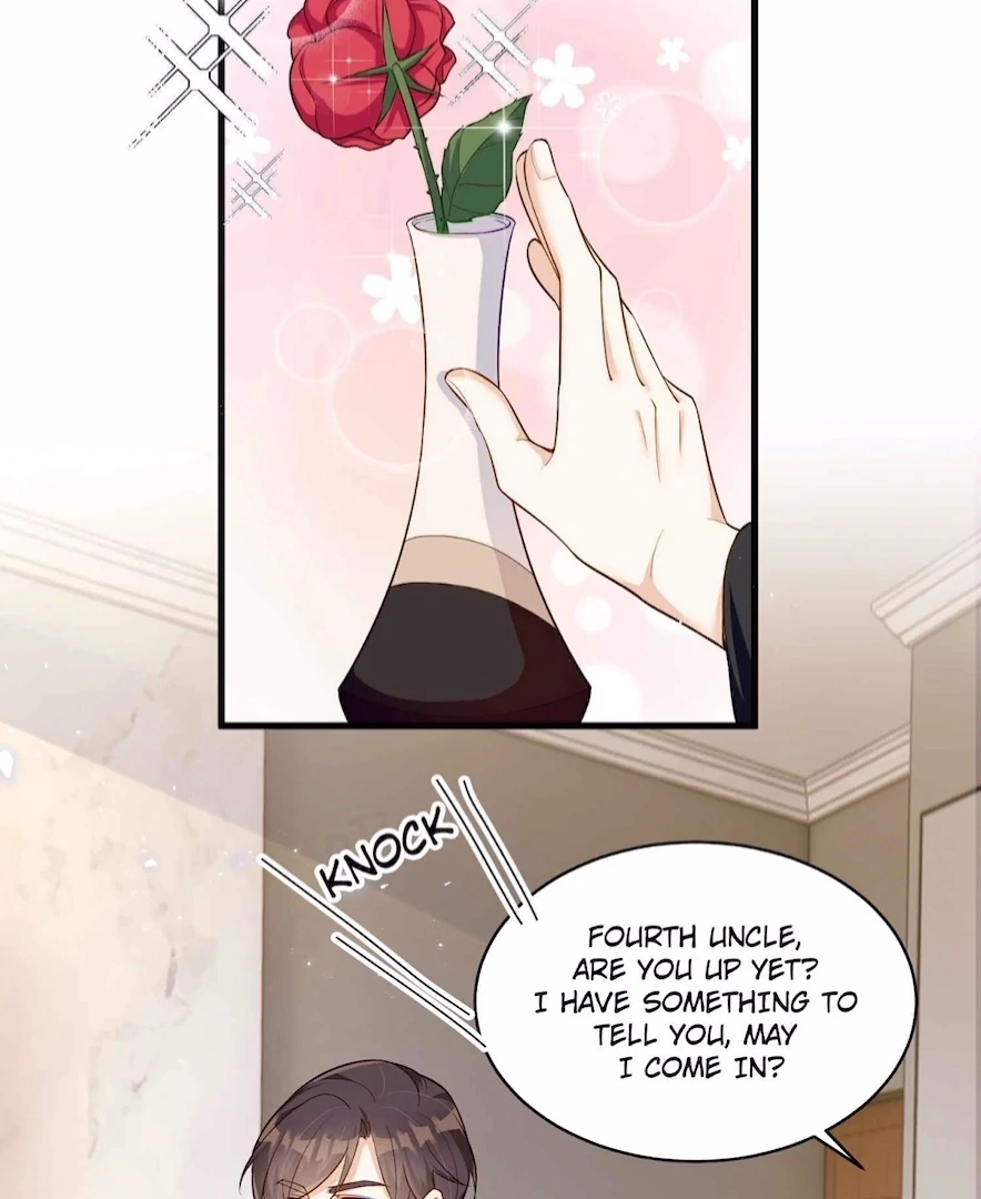 Ancestor is Beautiful and Elegant Chapter 34 - Page 4