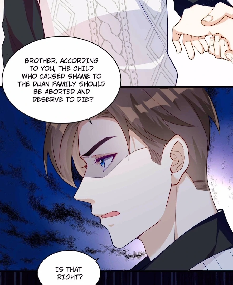 Ancestor is Beautiful and Elegant Chapter 34 - Page 33
