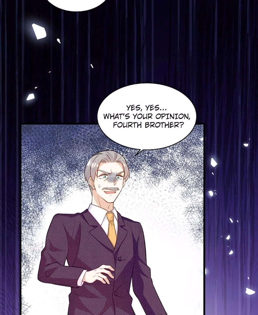 Ancestor is Beautiful and Elegant Chapter 34 - Page 34