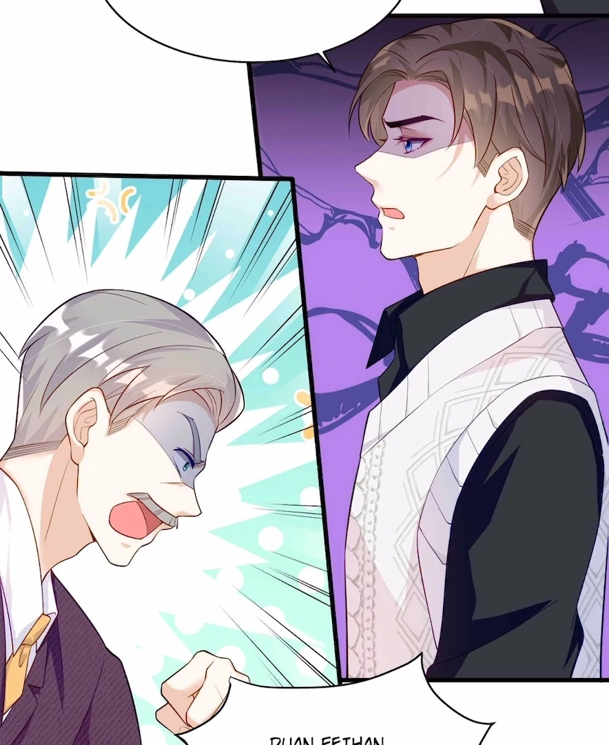 Ancestor is Beautiful and Elegant Chapter 34 - Page 37