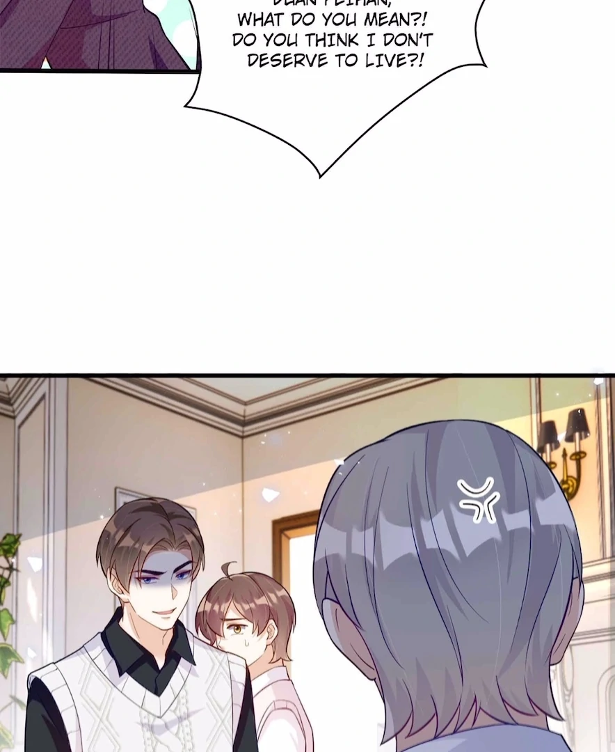 Ancestor is Beautiful and Elegant Chapter 34 - Page 38