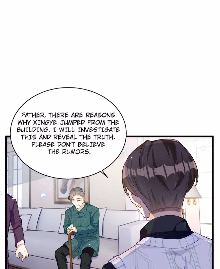 Ancestor is Beautiful and Elegant Chapter 34 - Page 40