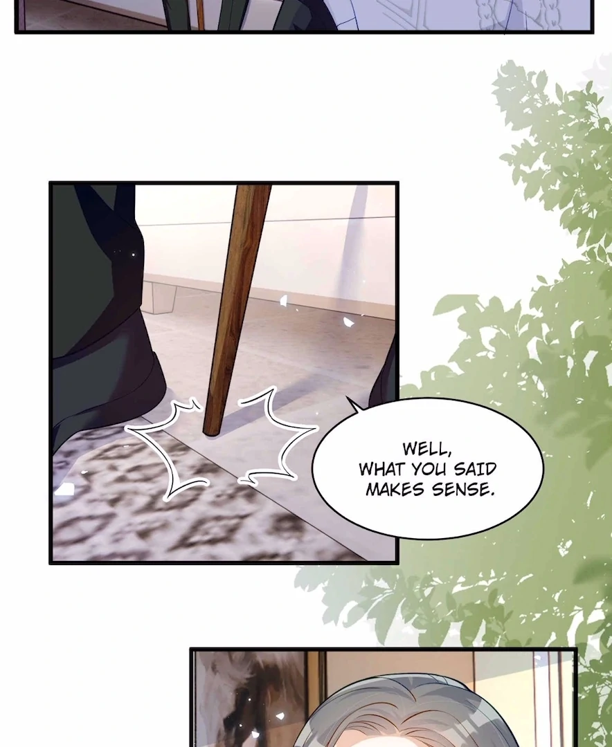 Ancestor is Beautiful and Elegant Chapter 34 - Page 41