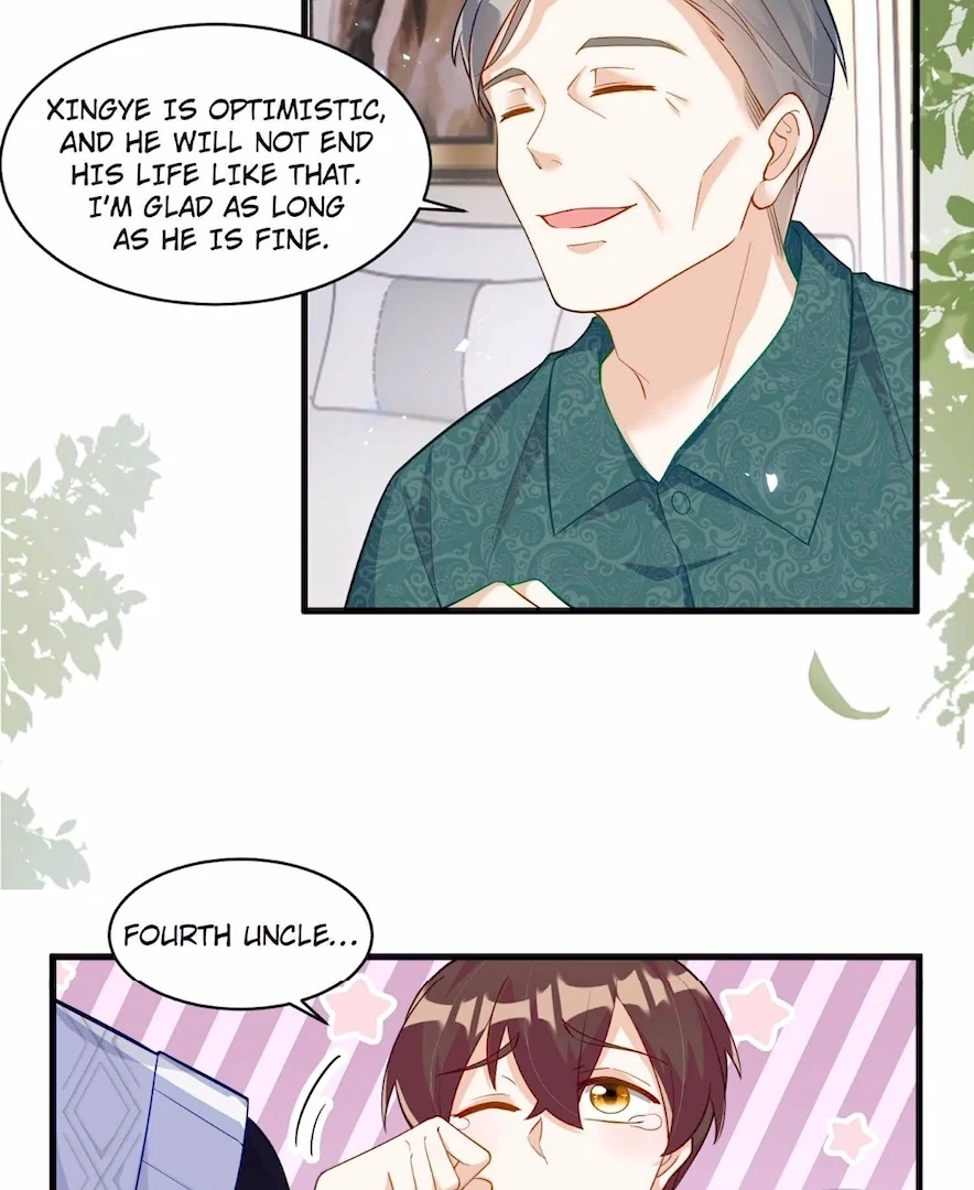 Ancestor is Beautiful and Elegant Chapter 34 - Page 42