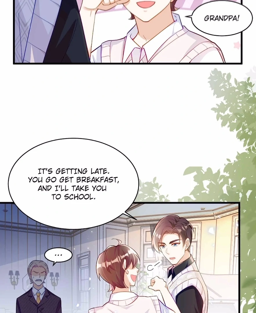 Ancestor is Beautiful and Elegant Chapter 34 - Page 43
