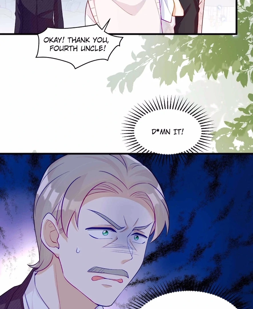 Ancestor is Beautiful and Elegant Chapter 34 - Page 44