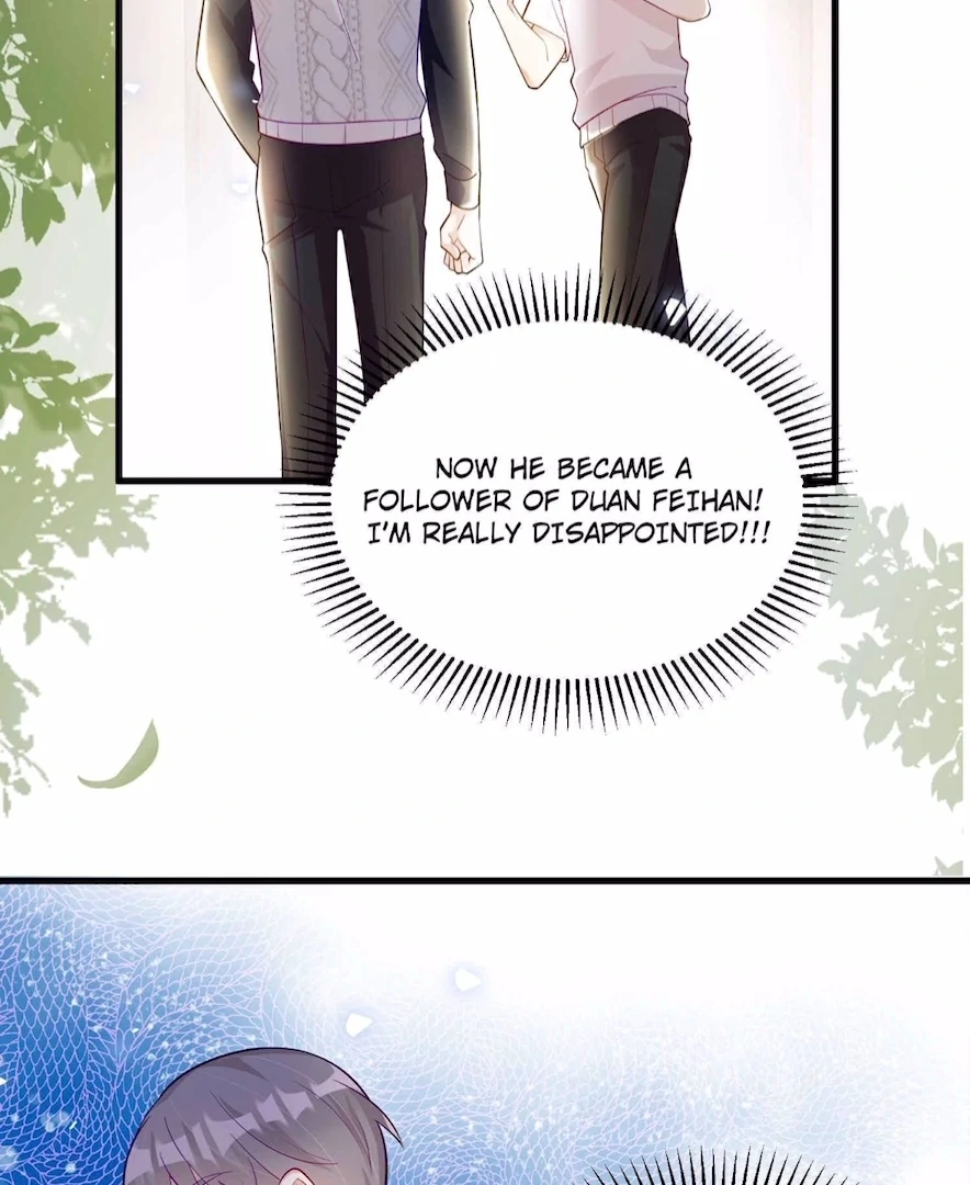 Ancestor is Beautiful and Elegant Chapter 34 - Page 46