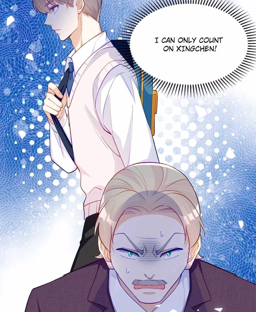 Ancestor is Beautiful and Elegant Chapter 34 - Page 47