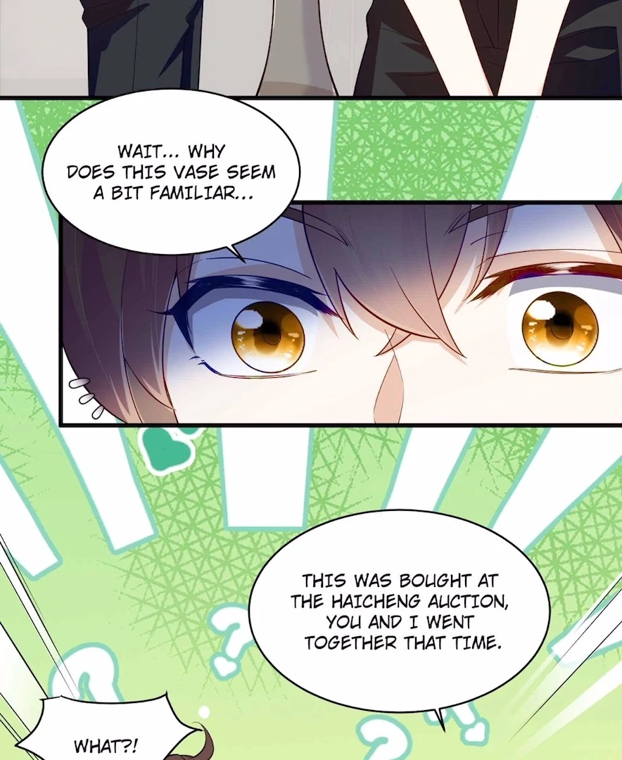 Ancestor is Beautiful and Elegant Chapter 34 - Page 7