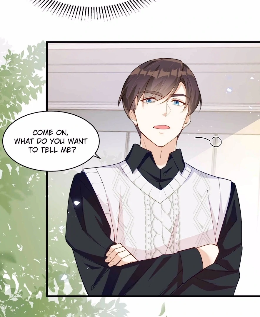 Ancestor is Beautiful and Elegant Chapter 34 - Page 9
