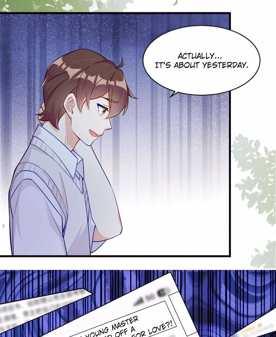 Ancestor is Beautiful and Elegant Chapter 34 - Page 10