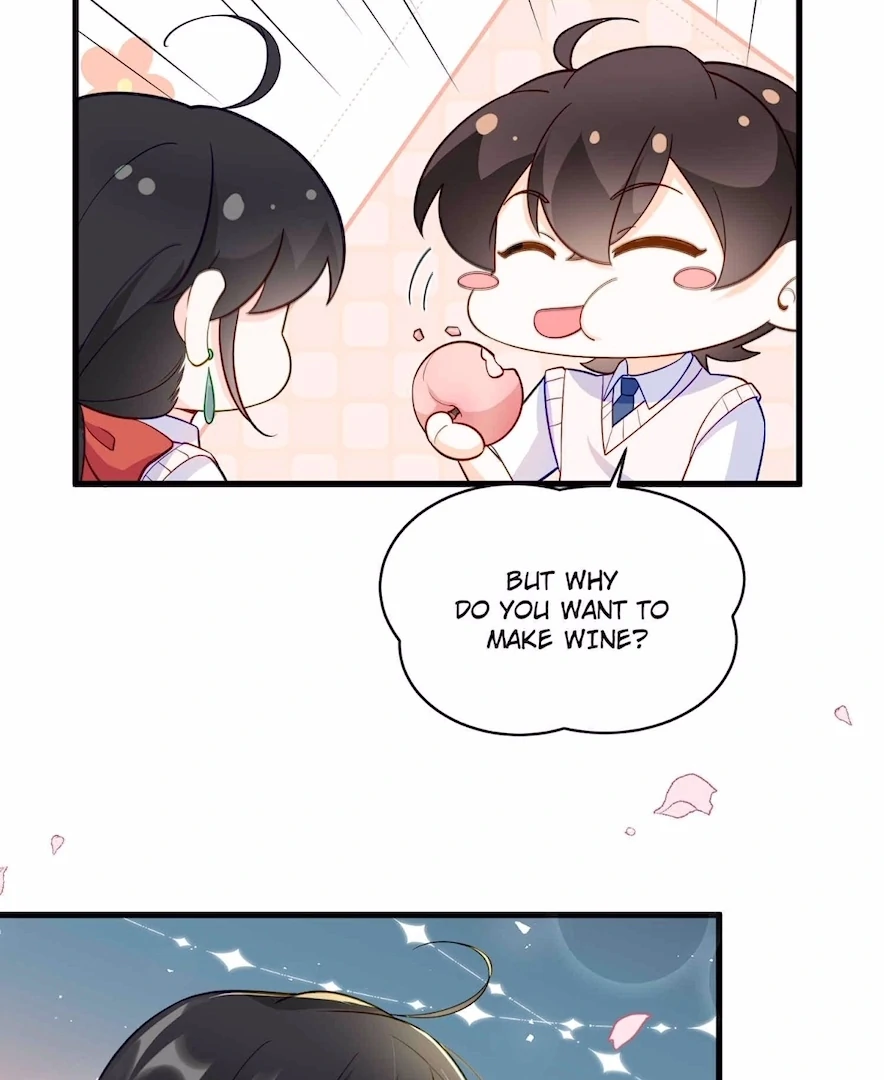 Ancestor is Beautiful and Elegant Chapter 35 - Page 12