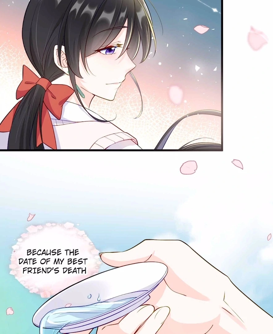 Ancestor is Beautiful and Elegant Chapter 35 - Page 13