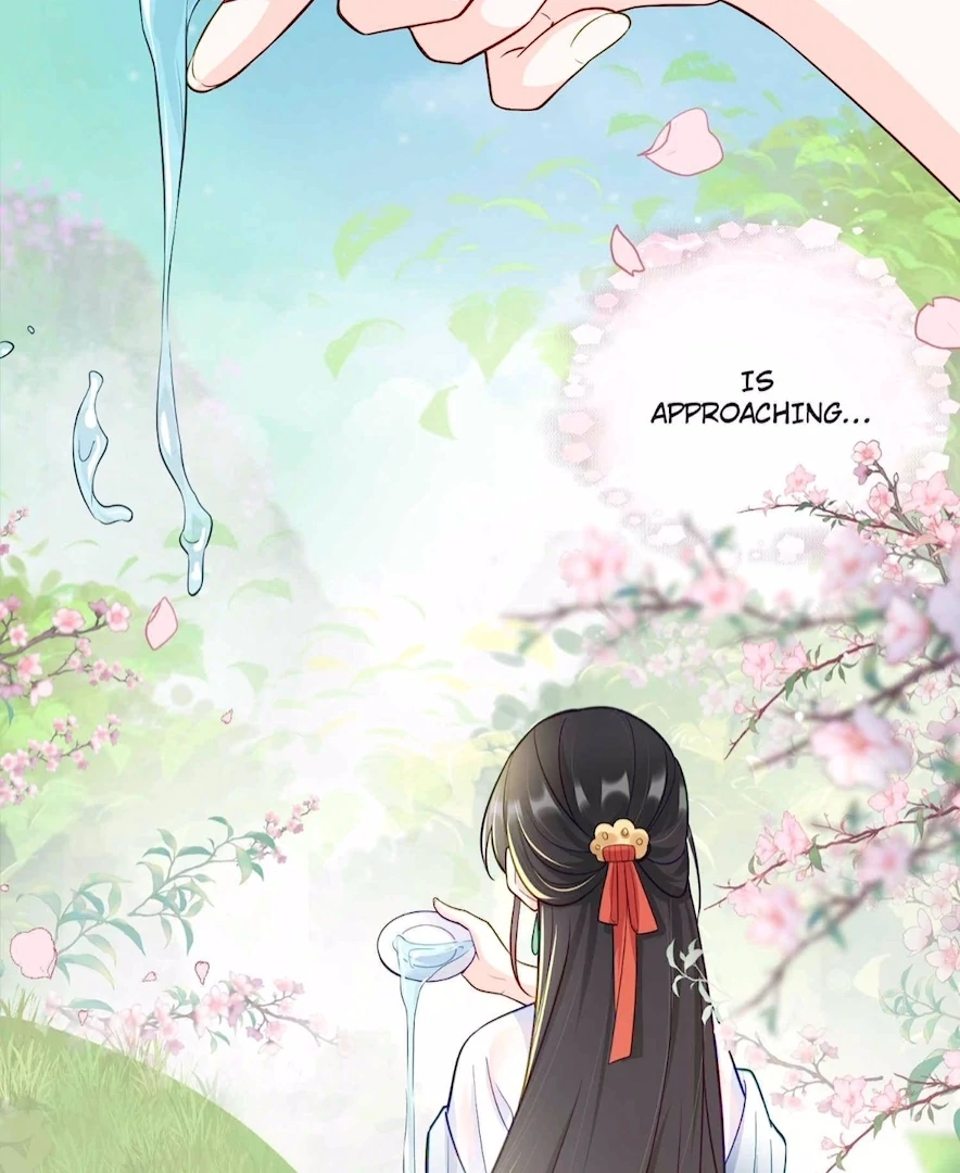 Ancestor is Beautiful and Elegant Chapter 35 - Page 14