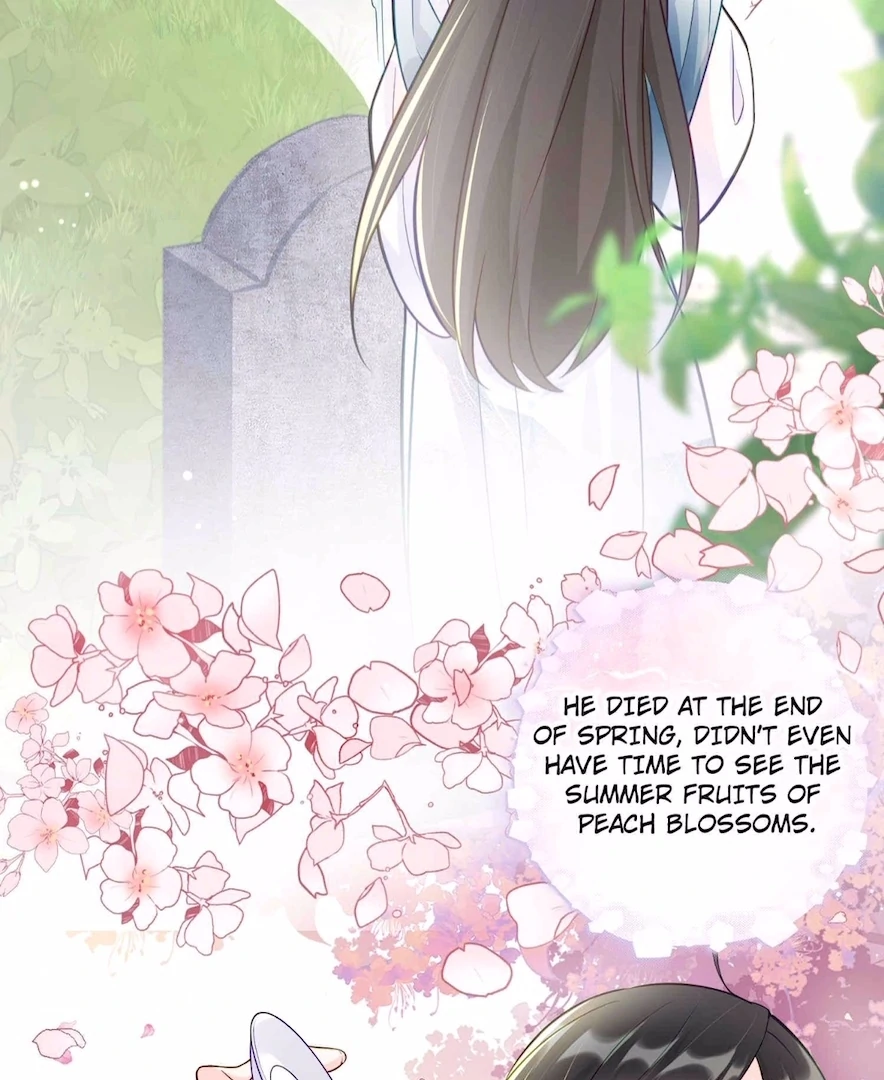 Ancestor is Beautiful and Elegant Chapter 35 - Page 15