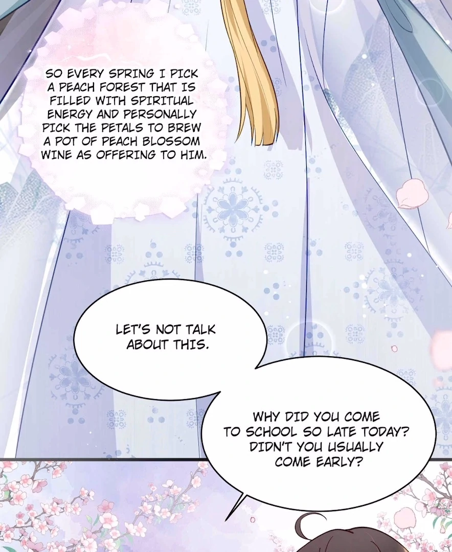Ancestor is Beautiful and Elegant Chapter 35 - Page 17