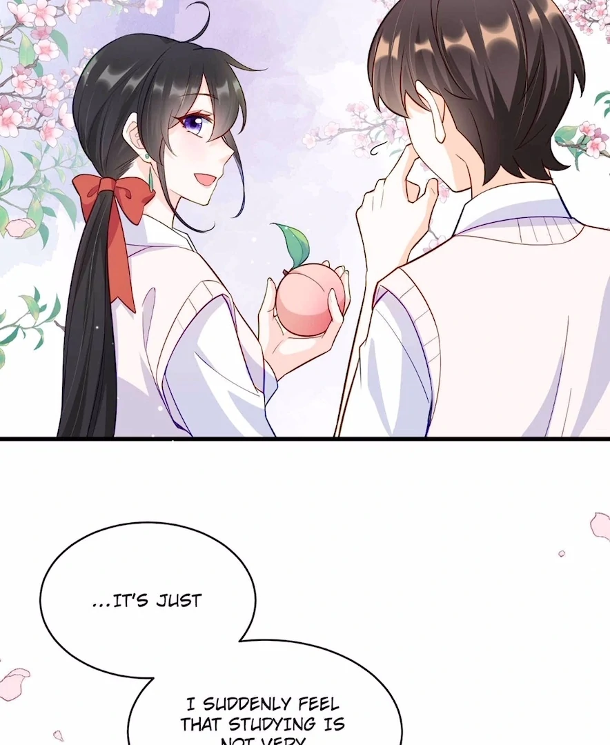 Ancestor is Beautiful and Elegant Chapter 35 - Page 18