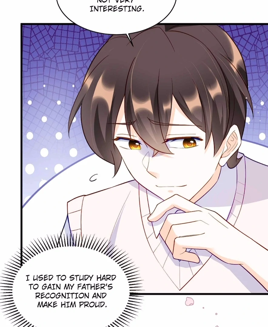 Ancestor is Beautiful and Elegant Chapter 35 - Page 19