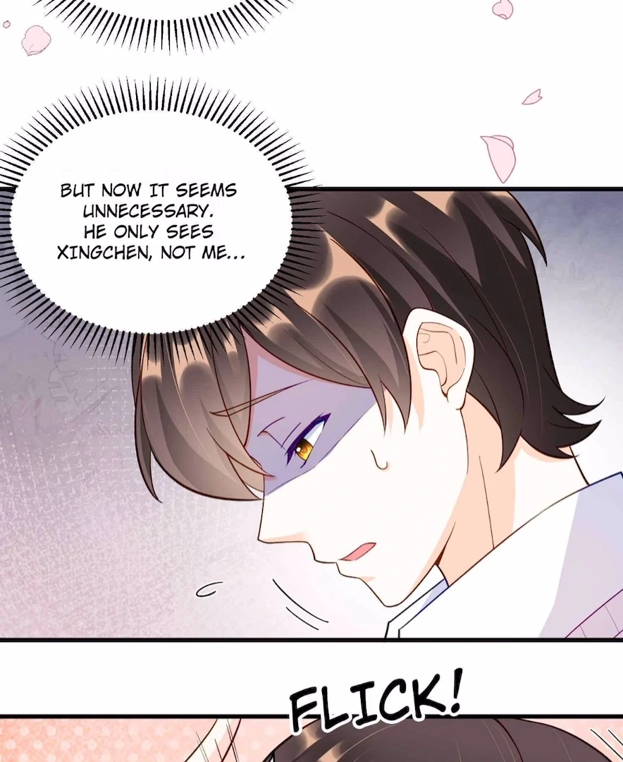 Ancestor is Beautiful and Elegant Chapter 35 - Page 20