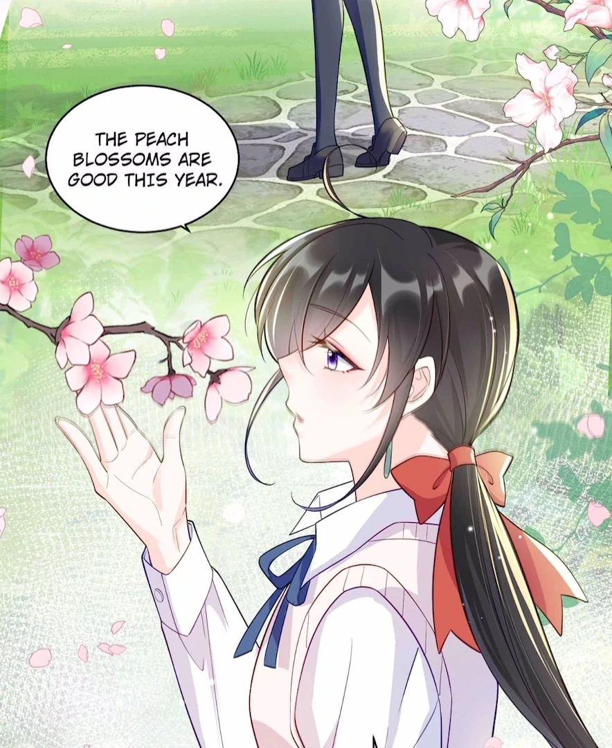 Ancestor is Beautiful and Elegant Chapter 35 - Page 3