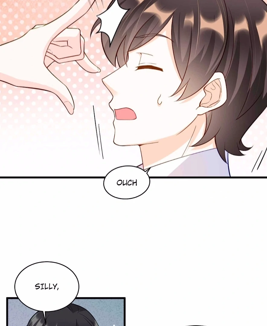 Ancestor is Beautiful and Elegant Chapter 35 - Page 21