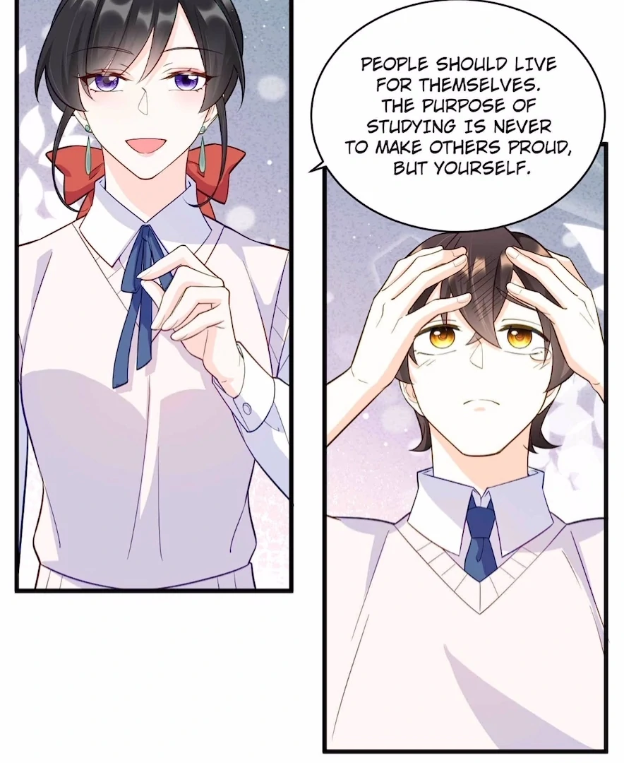 Ancestor is Beautiful and Elegant Chapter 35 - Page 22