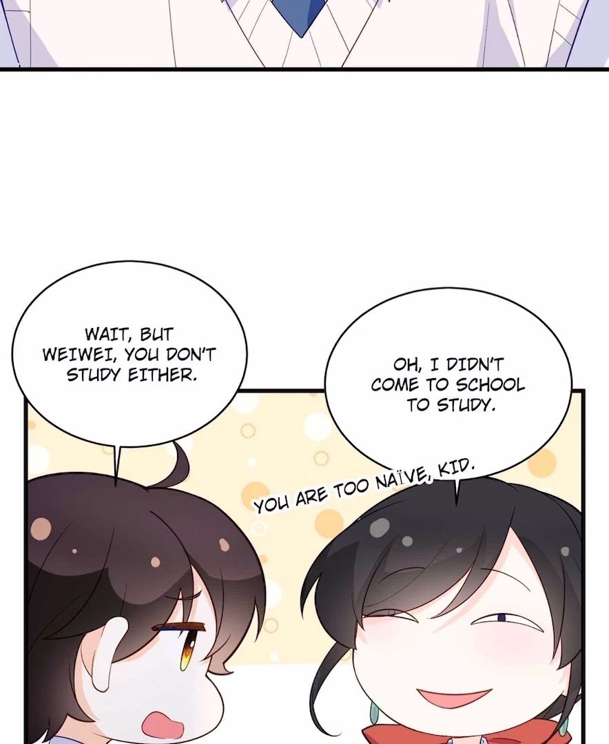 Ancestor is Beautiful and Elegant Chapter 35 - Page 24