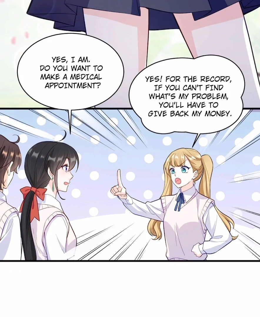 Ancestor is Beautiful and Elegant Chapter 35 - Page 28