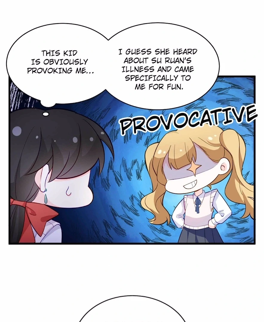 Ancestor is Beautiful and Elegant Chapter 35 - Page 29