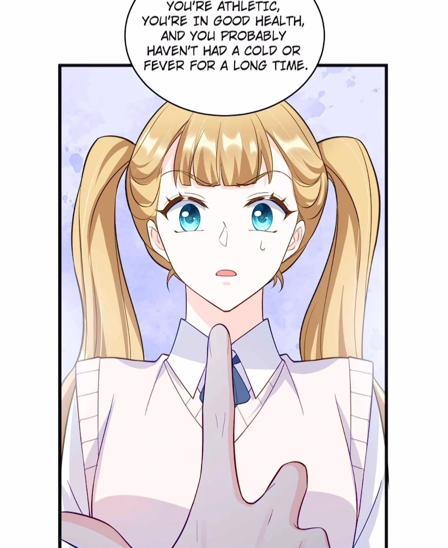 Ancestor is Beautiful and Elegant Chapter 35 - Page 30