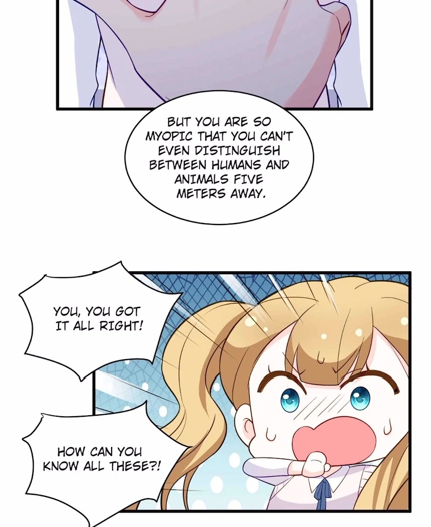 Ancestor is Beautiful and Elegant Chapter 35 - Page 31