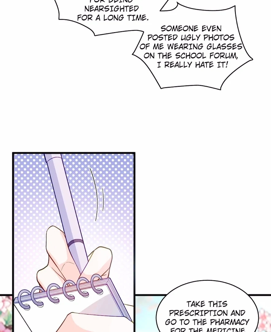 Ancestor is Beautiful and Elegant Chapter 35 - Page 35