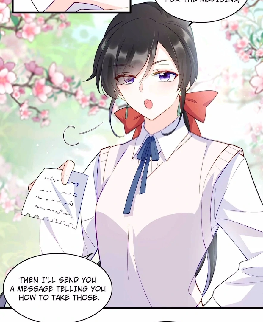 Ancestor is Beautiful and Elegant Chapter 35 - Page 36