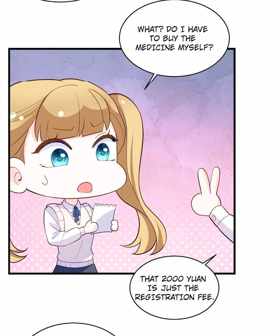 Ancestor is Beautiful and Elegant Chapter 35 - Page 37