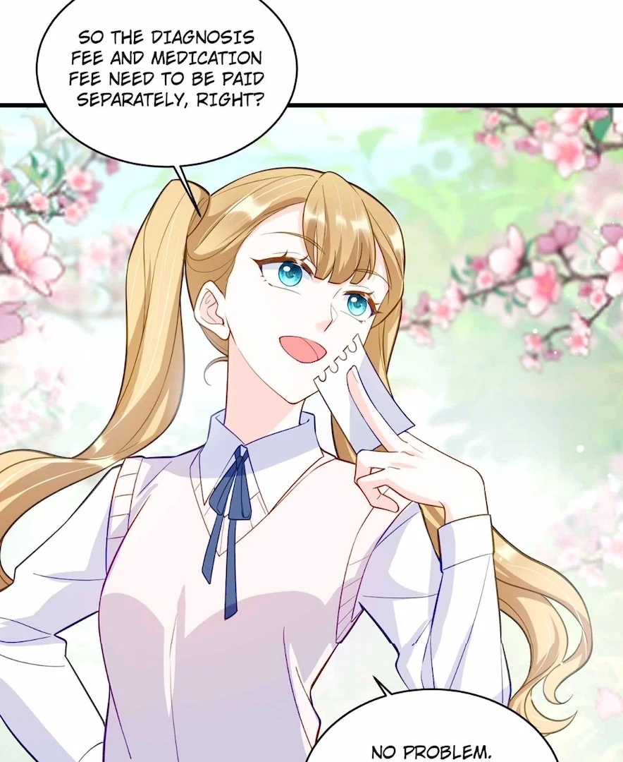 Ancestor is Beautiful and Elegant Chapter 35 - Page 38