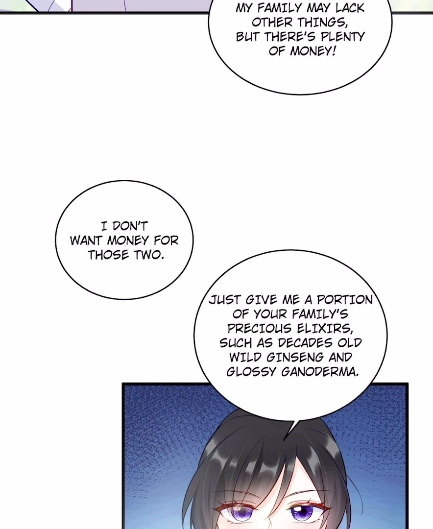 Ancestor is Beautiful and Elegant Chapter 35 - Page 39