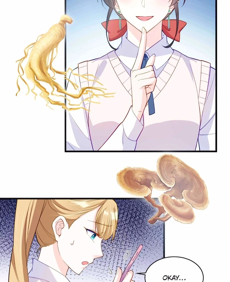 Ancestor is Beautiful and Elegant Chapter 35 - Page 40