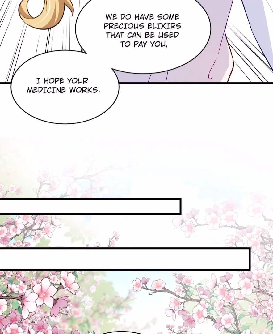 Ancestor is Beautiful and Elegant Chapter 35 - Page 42