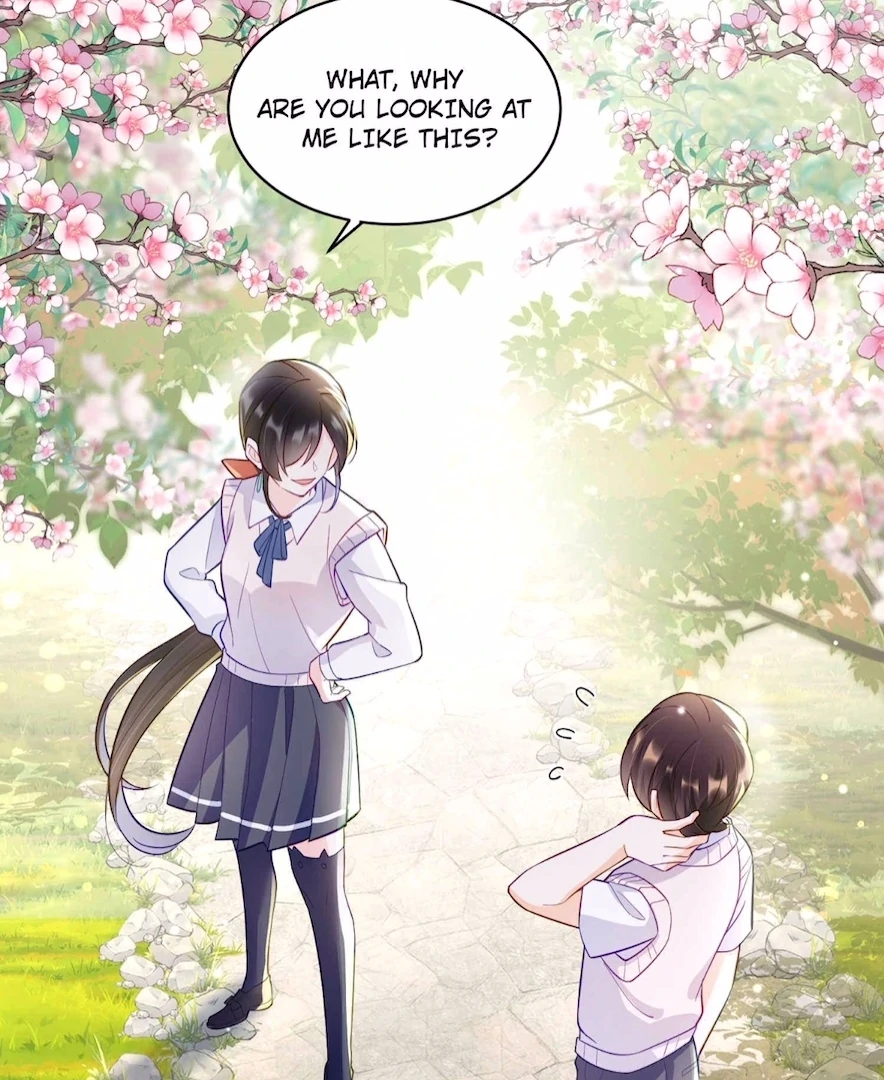 Ancestor is Beautiful and Elegant Chapter 35 - Page 43