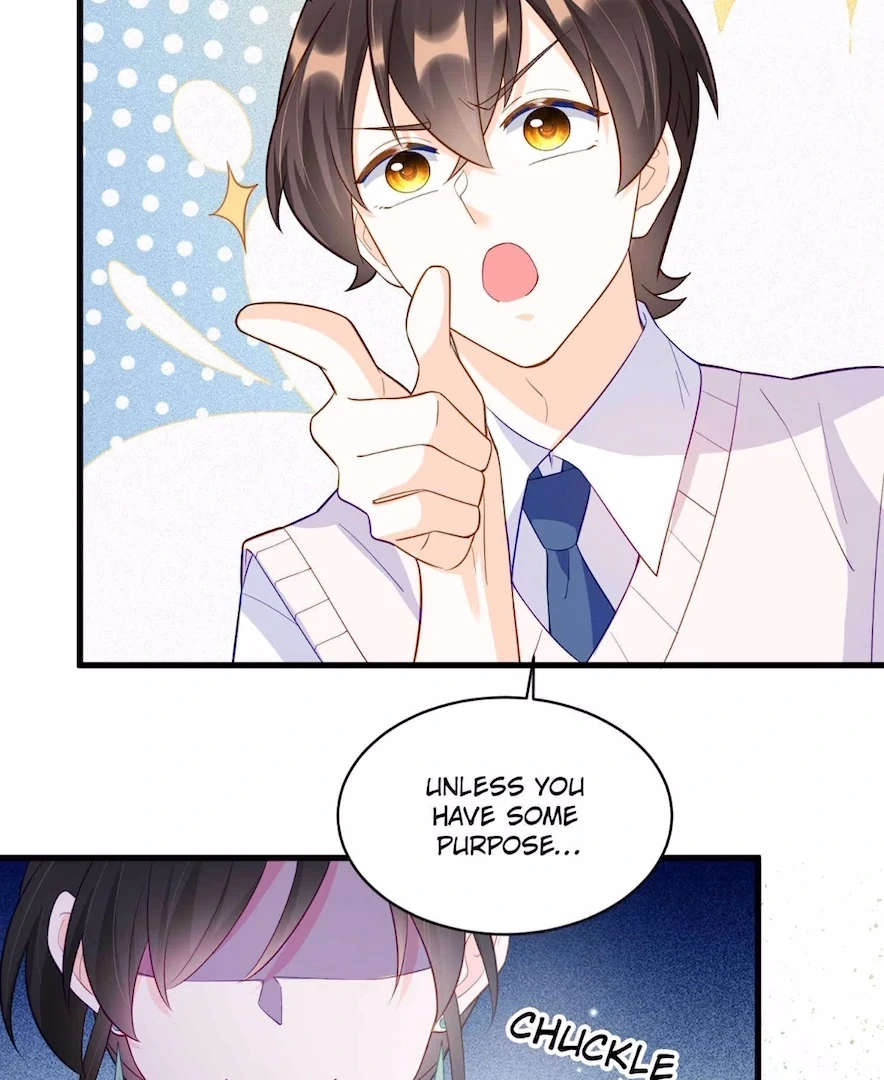 Ancestor is Beautiful and Elegant Chapter 35 - Page 45
