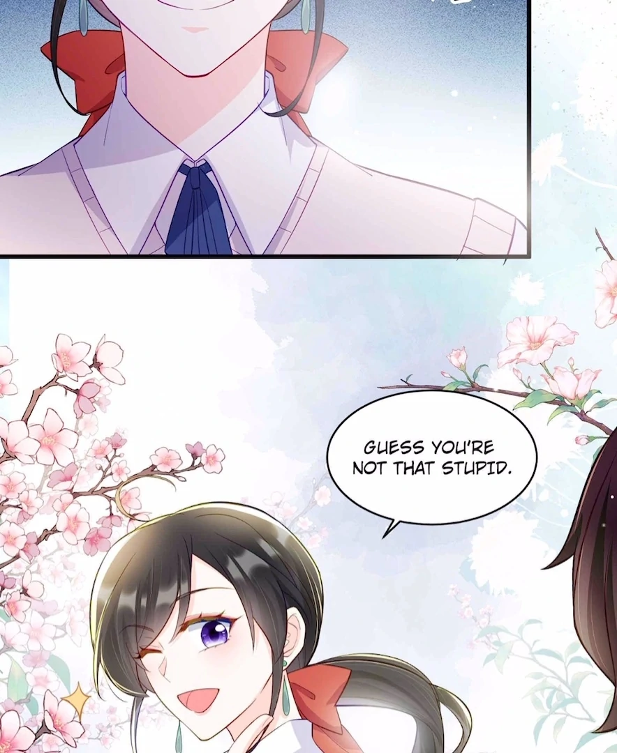 Ancestor is Beautiful and Elegant Chapter 35 - Page 46