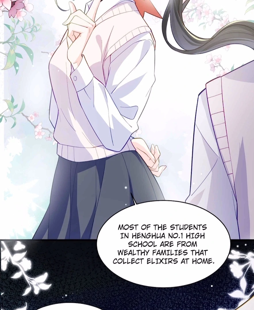 Ancestor is Beautiful and Elegant Chapter 35 - Page 47