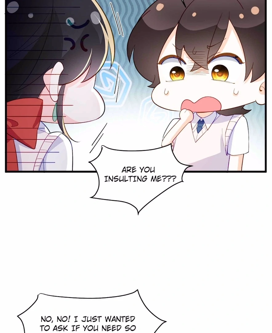 Ancestor is Beautiful and Elegant Chapter 35 - Page 50