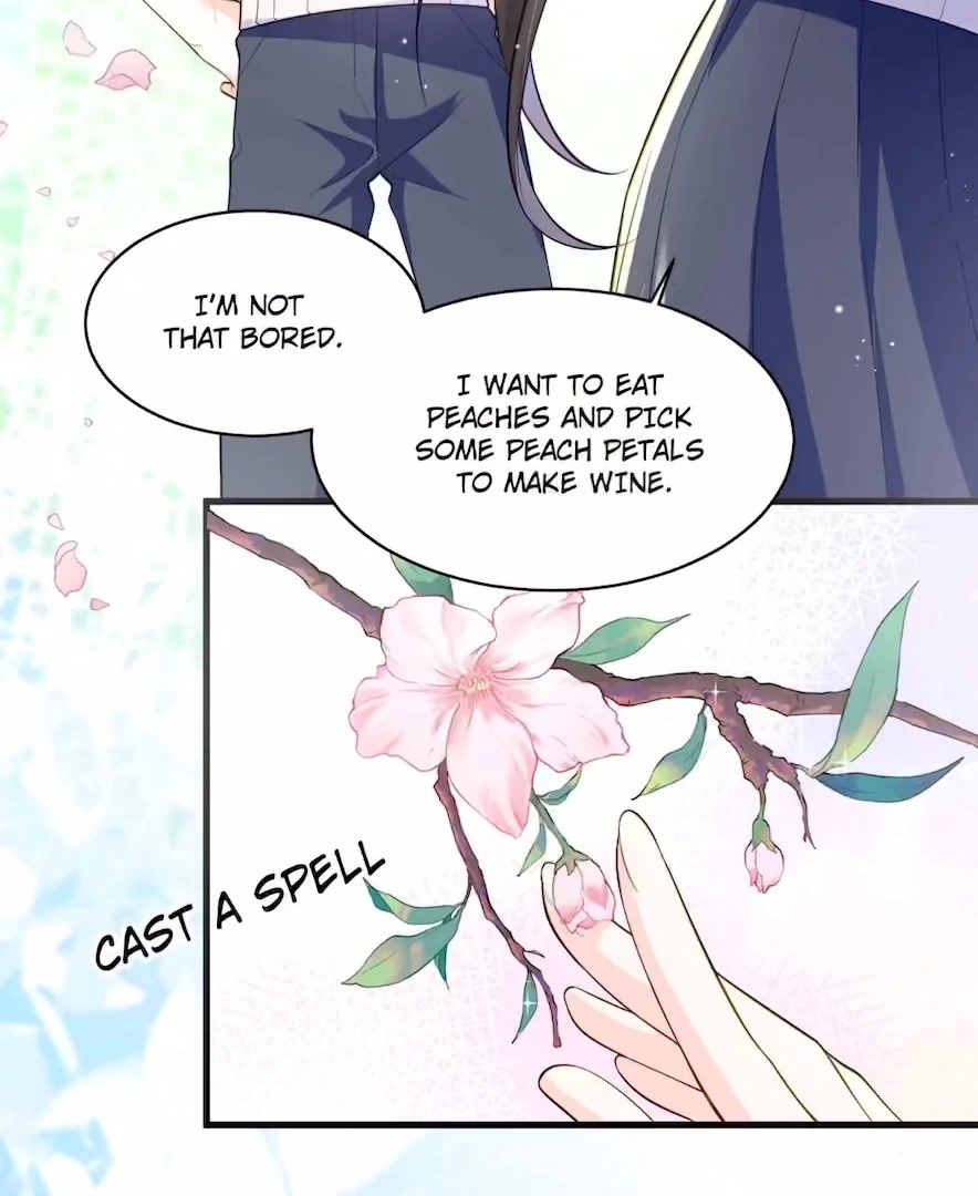Ancestor is Beautiful and Elegant Chapter 35 - Page 6