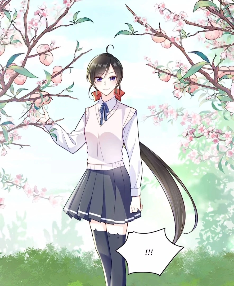 Ancestor is Beautiful and Elegant Chapter 35 - Page 8